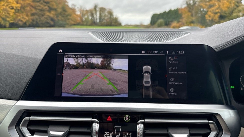 Used BMW 4 Series 2021 for sale - 76873778: Photo 34