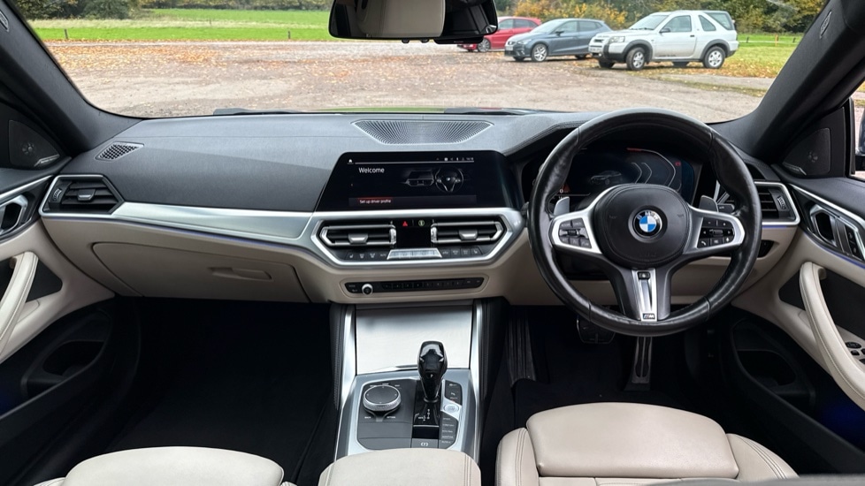 Used BMW 4 Series 2021 for sale - 76873778: Photo 4