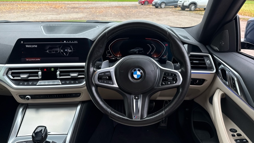 Used BMW 4 Series 2021 for sale - 76873778: Photo 5