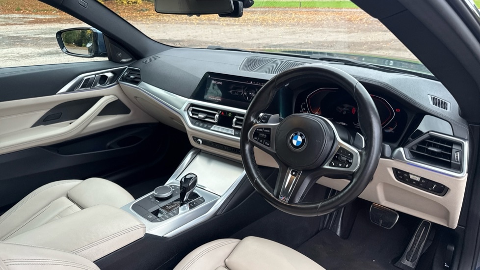 Used BMW 4 Series 2021 for sale - 76873778: Photo 6