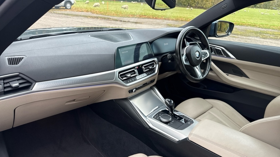 Used BMW 4 Series 2021 for sale - 76873778: Photo 7