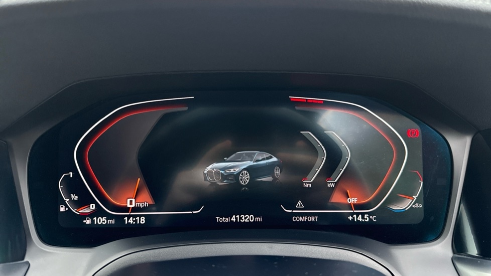 Used BMW 4 Series 2021 for sale - 76873778: Photo 9