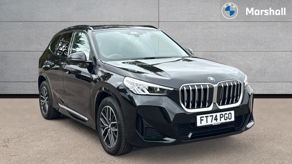 Used BMW X1 2025 for sale - 76140084: Photo 1