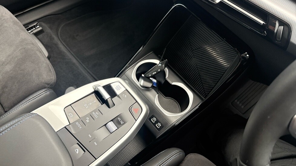 Used BMW X1 2025 for sale - 76140084: Photo 10