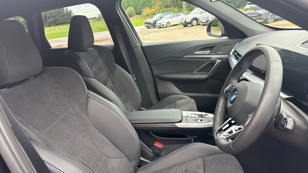 Used BMW X1 2025 for sale - 76140084: Photo 11