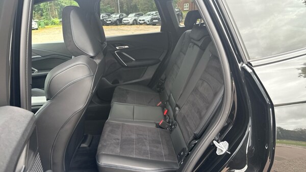 Used BMW X1 2025 for sale - 76140084: Photo 12