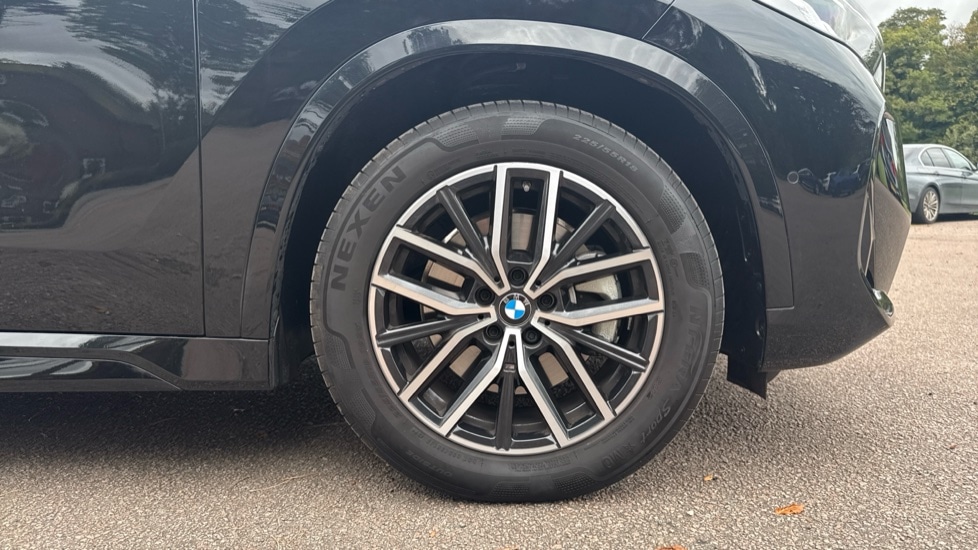 Used BMW X1 2025 for sale - 76140084: Photo 14