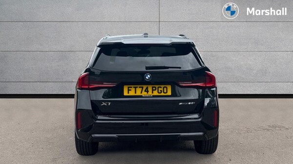 Used BMW X1 2025 for sale - 76140084: Photo 15