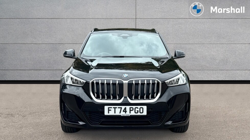 Used BMW X1 2025 for sale - 76140084: Photo 16