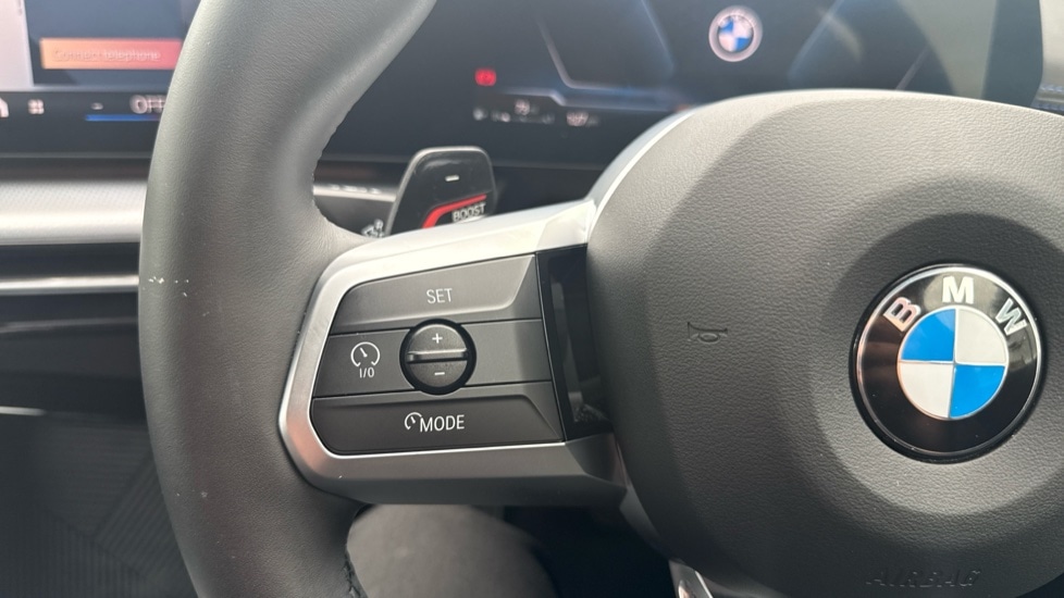 Used BMW X1 2025 for sale - 76140084: Photo 17