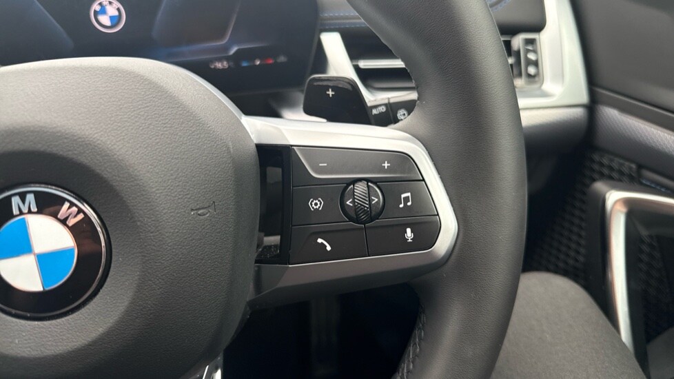 Used BMW X1 2025 for sale - 76140084: Photo 18