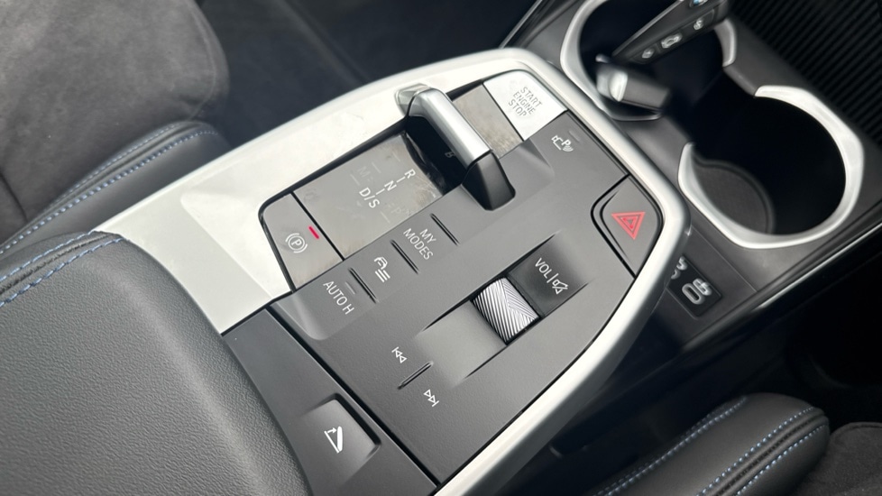 Used BMW X1 2025 for sale - 76140084: Photo 19