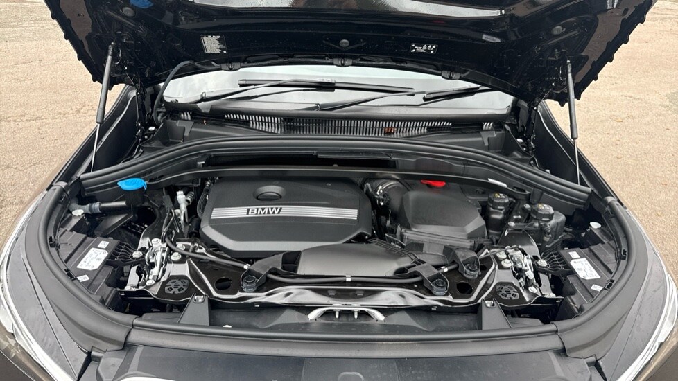 Used BMW X1 2025 for sale - 76140084: Photo 21