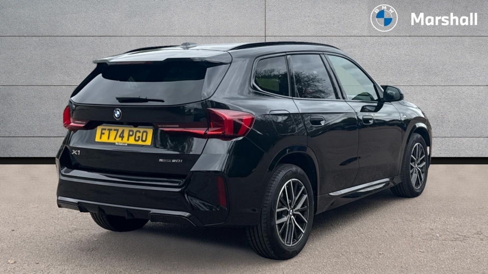 Used BMW X1 2025 for sale - 76140084: Photo 22