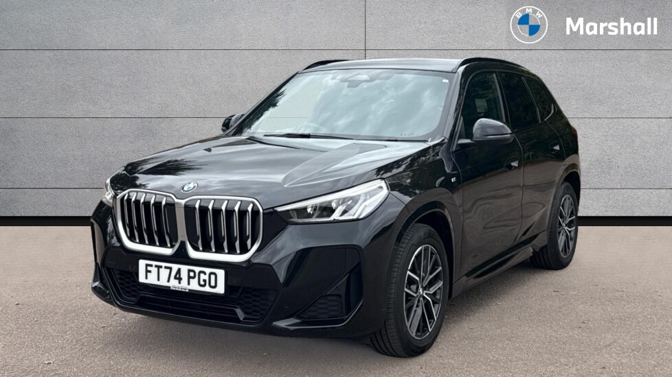 Used BMW X1 2025 for sale - 76140084: Photo 23