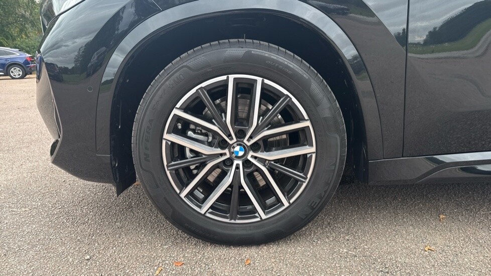 Used BMW X1 2025 for sale - 76140084: Photo 25