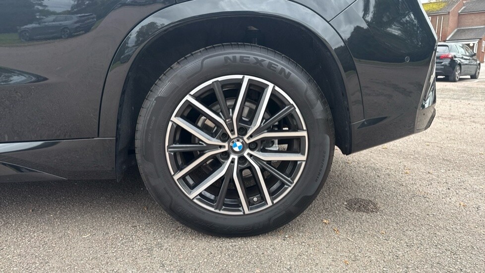 Used BMW X1 2025 for sale - 76140084: Photo 26