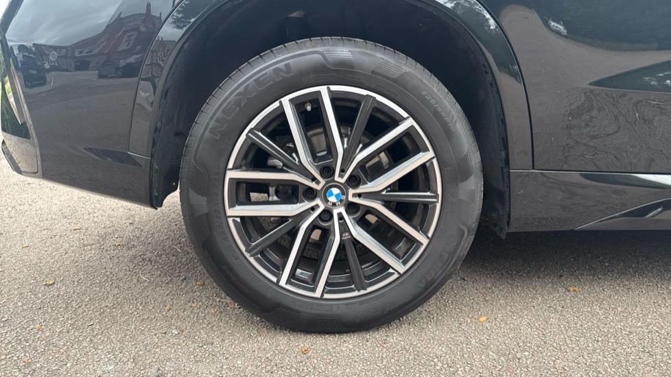 Used BMW X1 2025 for sale - 76140084: Photo 27