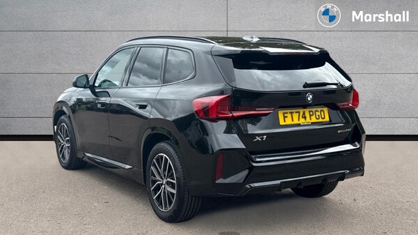 Used BMW X1 2025 for sale - 76140084: Photo 2