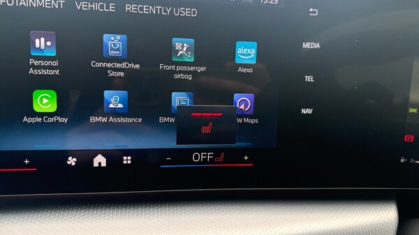 Used BMW X1 2025 for sale - 76140084: Photo 33