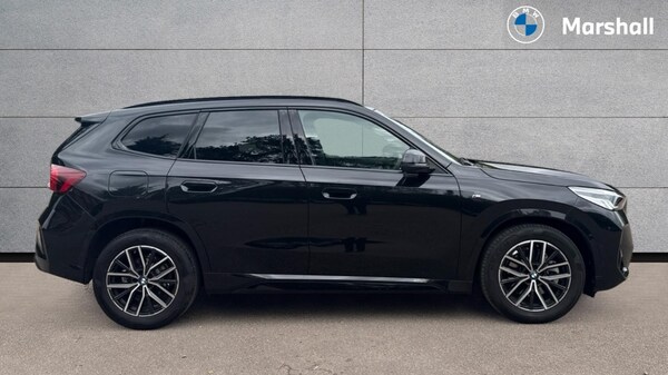 Used BMW X1 2025 for sale - 76140084: Photo 3