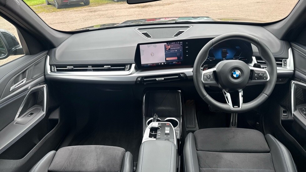 Used BMW X1 2025 for sale - 76140084: Photo 4