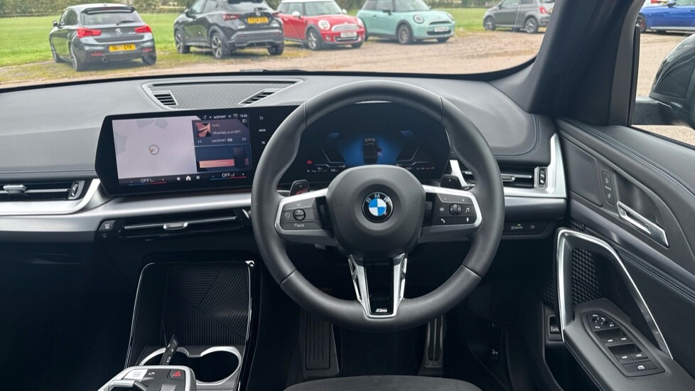 Used BMW X1 2025 for sale - 76140084: Photo 5