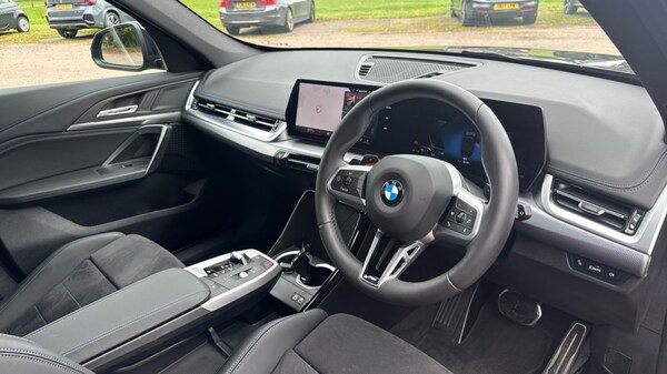 Used BMW X1 2025 for sale - 76140084: Photo 6