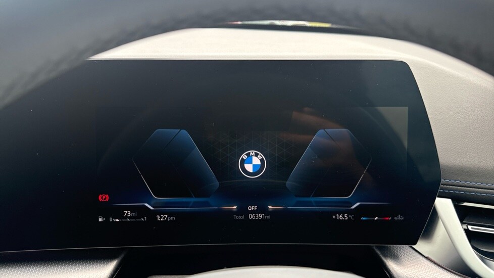 Used BMW X1 2025 for sale - 76140084: Photo 9