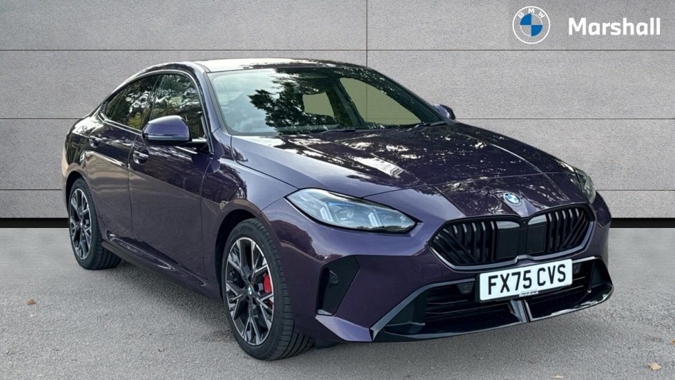 Used BMW 2 Series 2025 for sale - 76567916: Photo 1