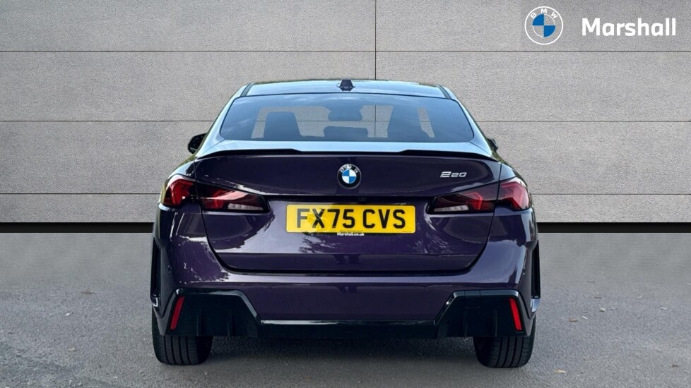 Used BMW 2 Series 2025 for sale - 76567916: Photo 15