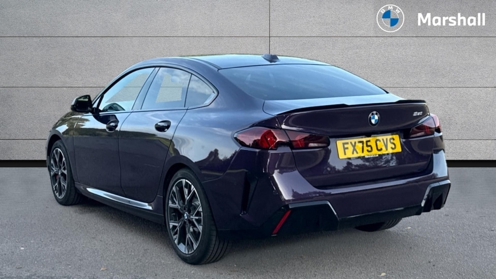 Used BMW 2 Series 2025 for sale - 76567916: Photo 2