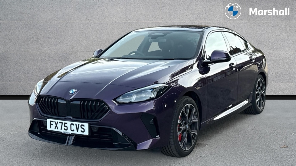 Used BMW 2 Series 2025 for sale - 76567916: Photo 23