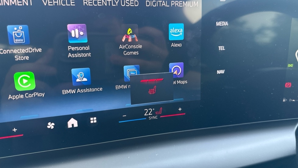 Used BMW 2 Series 2025 for sale - 76567916: Photo 30