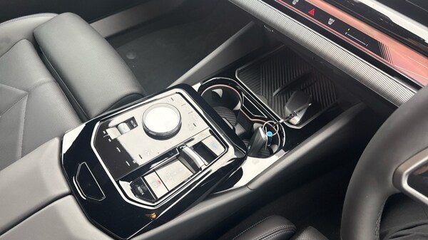 Used BMW i5 2025 for sale - 76124749: Photo 10