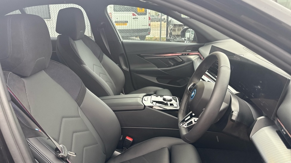 Used BMW i5 2025 for sale - 76124749: Photo 11