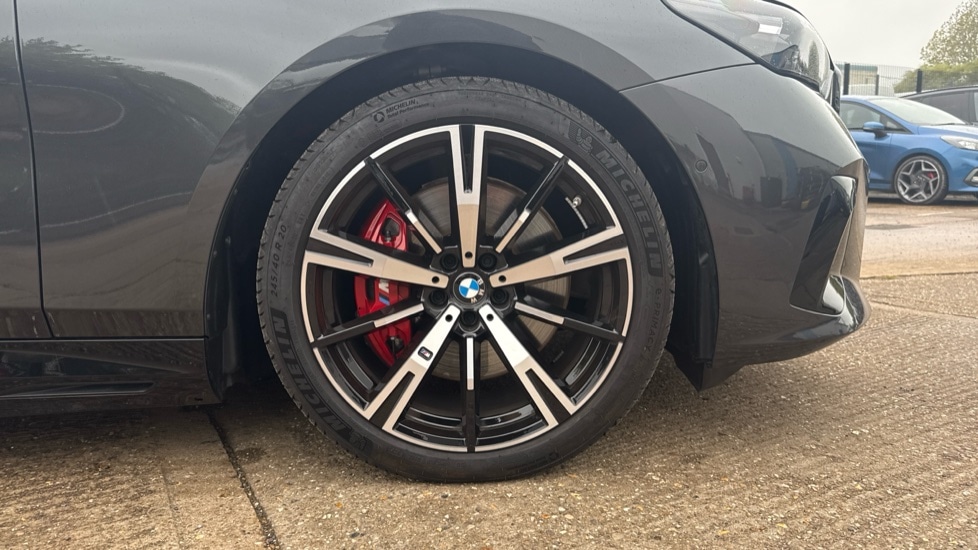 Used BMW i5 2025 for sale - 76124749: Photo 14