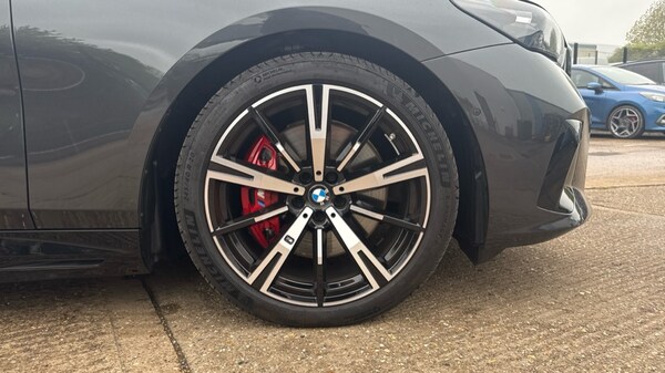 Used BMW i5 2025 for sale - 76124749: Photo 14