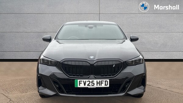 Used BMW i5 2025 for sale - 76124749: Photo 16