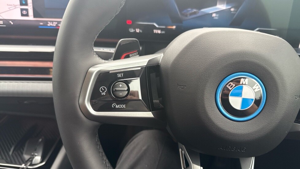 Used BMW i5 2025 for sale - 76124749: Photo 17
