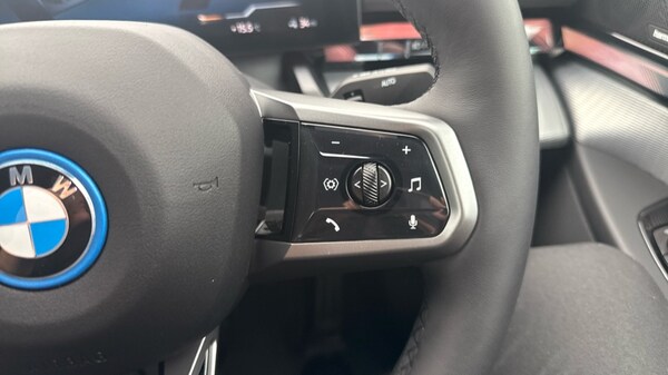 Used BMW i5 2025 for sale - 76124749: Photo 18