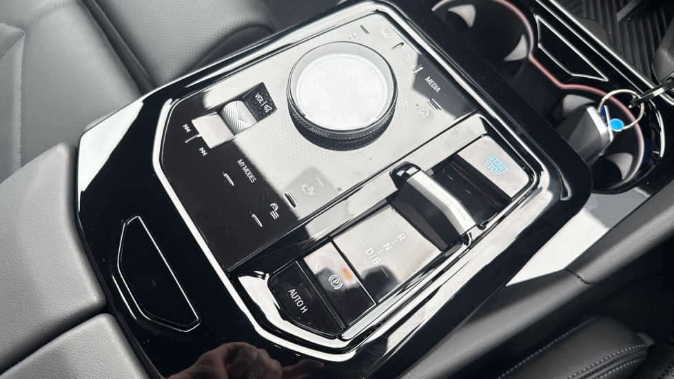 Used BMW i5 2025 for sale - 76124749: Photo 19