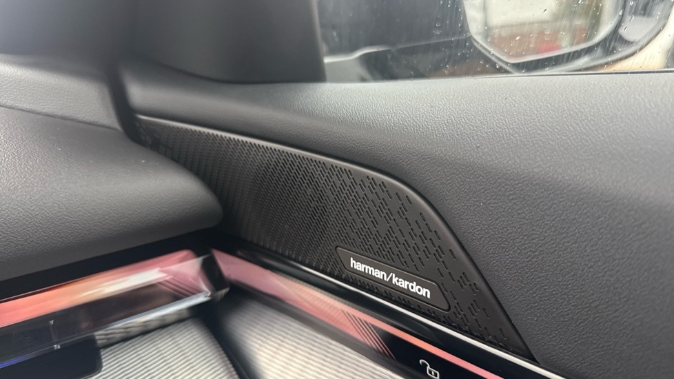 Used BMW i5 2025 for sale - 76124749: Photo 20