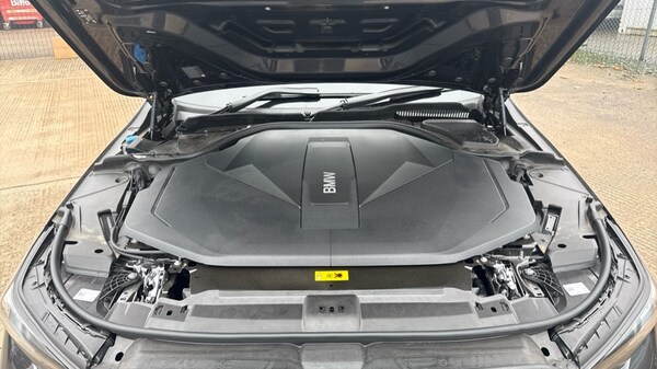 Used BMW i5 2025 for sale - 76124749: Photo 21