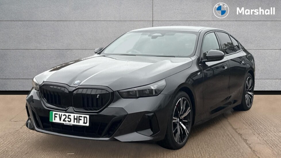 Used BMW i5 2025 for sale - 76124749: Photo 23