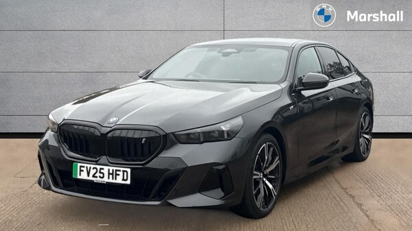 Used BMW i5 2025 for sale - 76124749: Photo 23