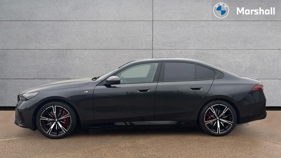 Used BMW i5 2025 for sale - 76124749: Photo 24