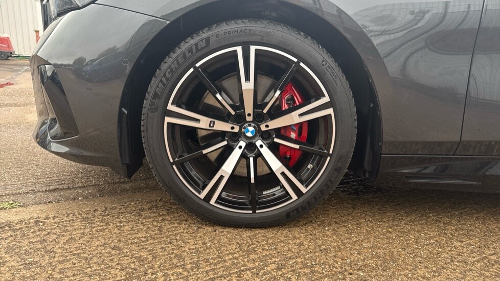 Used BMW i5 2025 for sale - 76124749: Photo 25