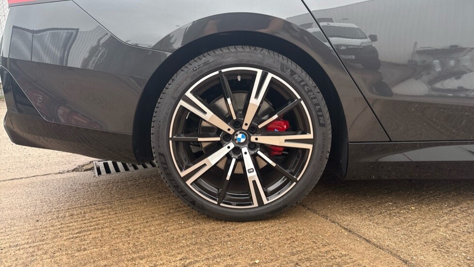 Used BMW i5 2025 for sale - 76124749: Photo 27