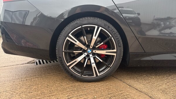 Used BMW i5 2025 for sale - 76124749: Photo 27